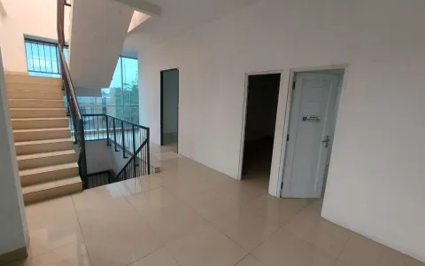 Sewa Gedung Siap Pakai di Jakarta Barat