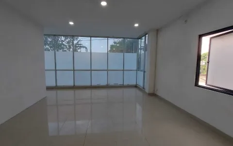 Sewa Gedung Siap Pakai di Jakarta Barat