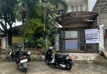 Jual Rumah di Jakarta Barat Lokasi Strategis