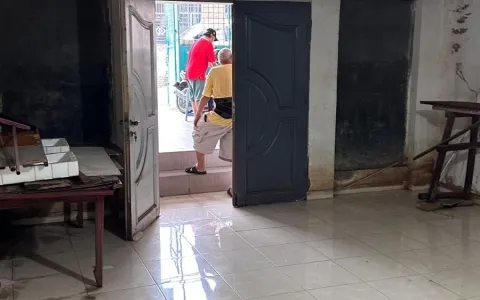 Jual Rumah di Taman Kosmos, Kedoya Utara, Jakarta Barat