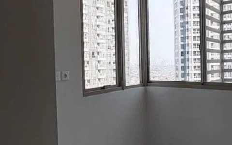 Jual Apartemen Taman Anggrek, Jakarta Barat