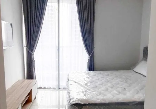 Jual Apartemen Taman Anggrek, Jakarta Barat