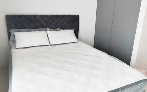 Jual Apartemen Taman Anggrek, Jakarta Barat