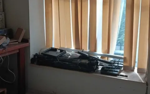 Jual Ruko di Cideng cocok untuk Office
