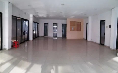 Sewa Gedung Siap Pakai di Jakarta Barat