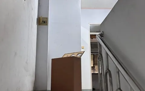 Jual Rumah di Taman Kosmos, Kedoya Utara, Jakarta Barat