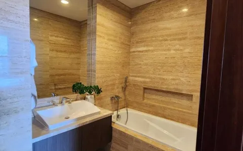 Sewa Apartemen The Element