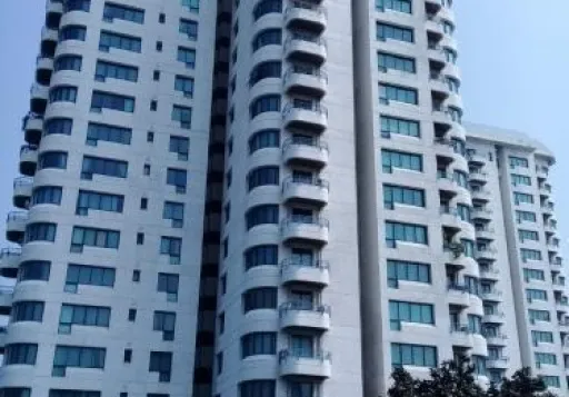 Jual Apartemen Park Royale Type 2BR
