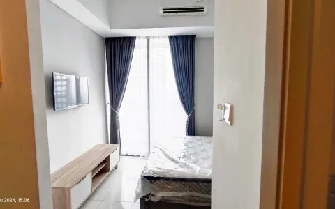 Jual Apartemen Taman Anggrek, Jakarta Barat