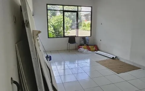 Sewa Gudang di Sentul Bogor