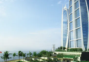 Jual Apartemen Regtta, Pluit, Jakarta Utara