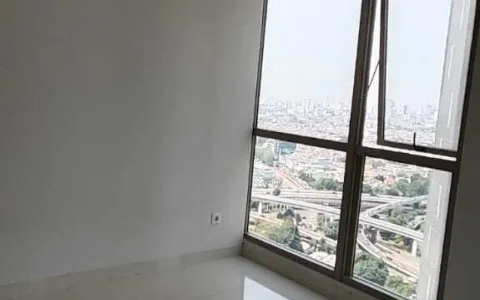 Jual Apartemen Taman Anggrek, Jakarta Barat