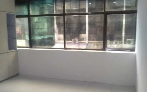 Ruko Roxy Mas Siap Pakai