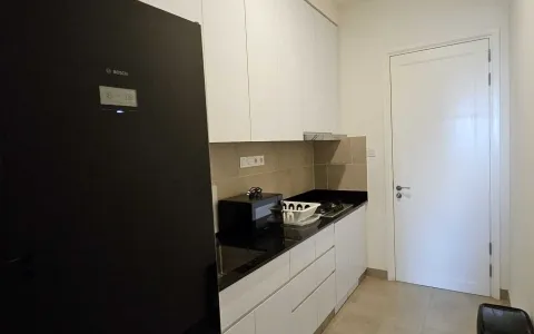 Exclusive Lease at Stature Residence
