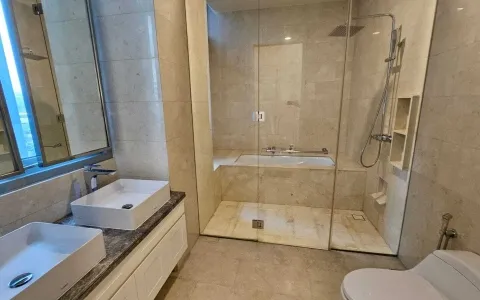 Exclusive Lease at Stature Residence