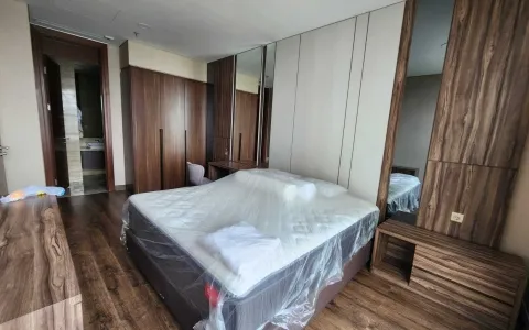 Sewa Apartemen The Element