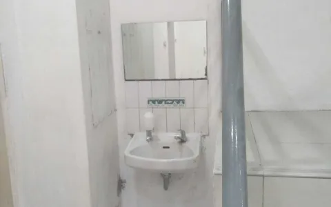 Ruko Roxy Mas Siap Pakai