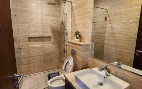 Sewa Apartemen The Element