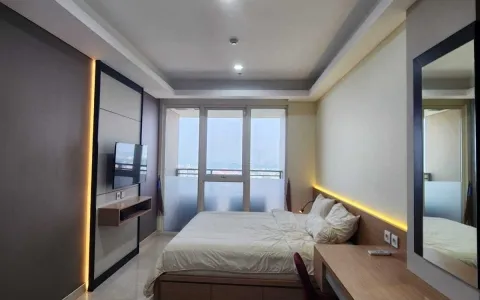Sewa Apartemen Pondok Indah Residence