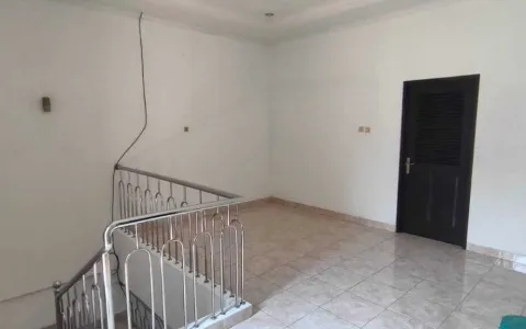 Rumah Siap Huni di Kosambi Baru, Jakarta Barat