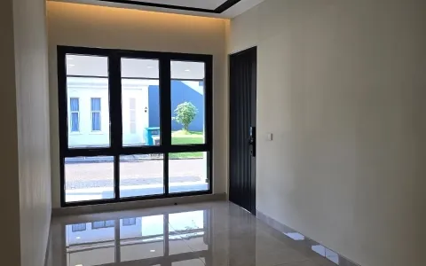 Rumah Dijual di The Green Cluster Venetian