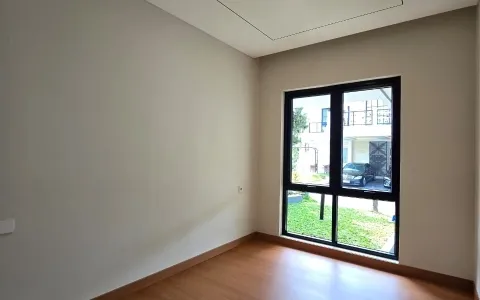 Rumah Dijual di The Green Cluster Venetian