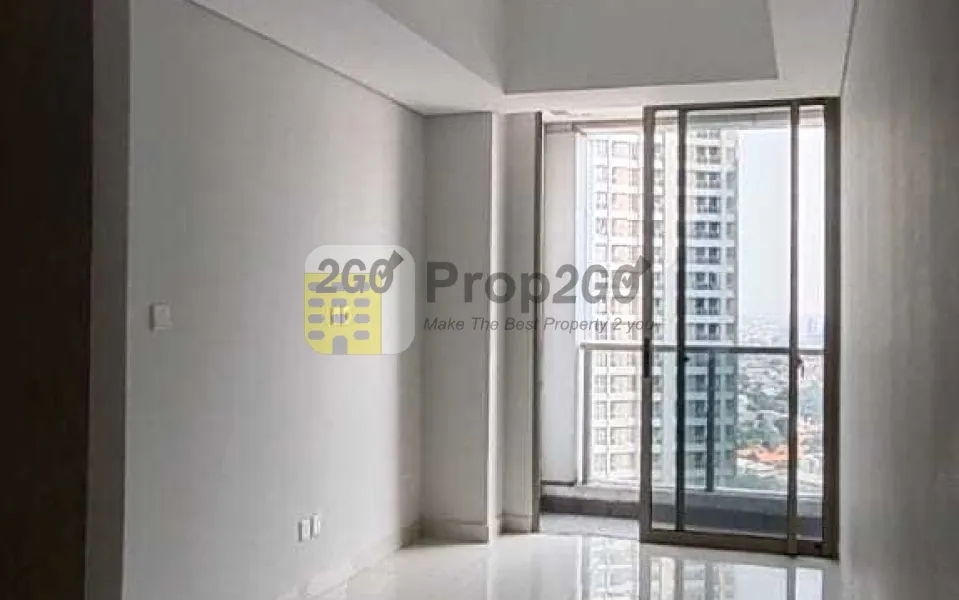 Jual Apartemen Taman Anggrek, Jakarta Barat