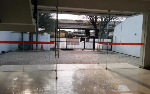 Sewa Gedung Siap Pakai di Jakarta Barat