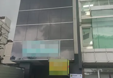 Jual Ruko Hadap Jalan di Jakarta Utara