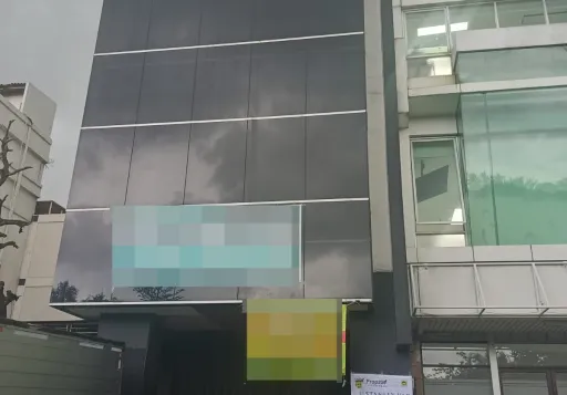 Jual Ruko Hadap Jalan di Jakarta Utara