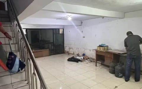 Jual Rumah di Taman Kosmos, Kedoya Utara, Jakarta Barat