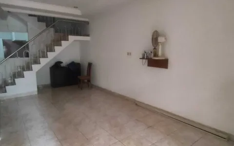 Rumah Siap Huni di Kosambi Baru, Jakarta Barat