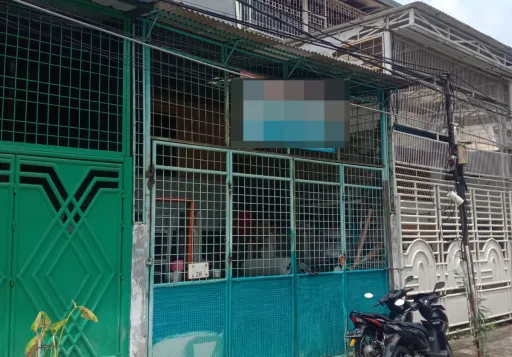 Jual Rumah di Taman Kosmos, Kedoya Utara, Jakarta Barat