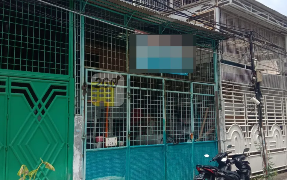 Jual Rumah di Taman Kosmos, Kedoya Utara, Jakarta Barat