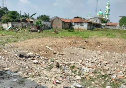 Jual Tanah di Meruya, Jakarta Barat
