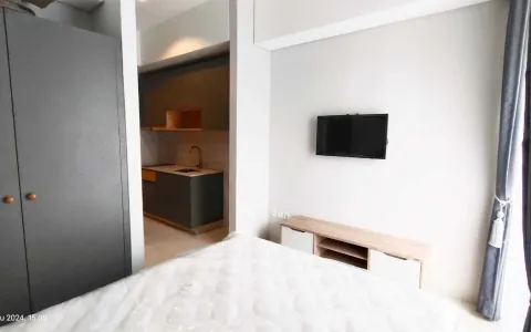 Jual Apartemen Taman Anggrek, Jakarta Barat
