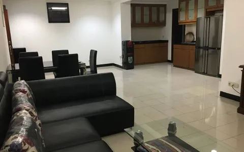 Sewa Apartemen Menara Marina Tower Atlantic