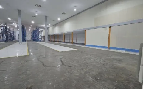 Sewa Gudang di Sentul Bogor