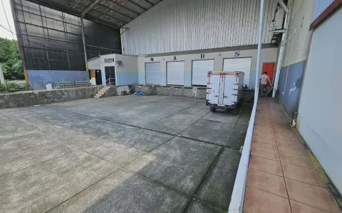 Sewa Gudang di Sentul Bogor