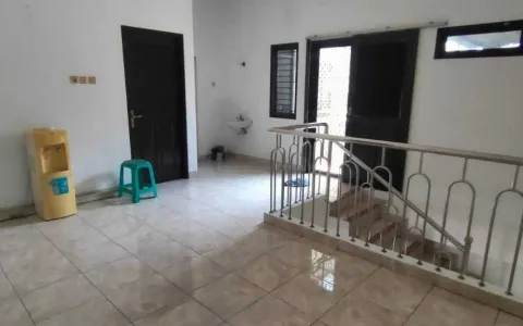 Rumah Siap Huni di Kosambi Baru, Jakarta Barat