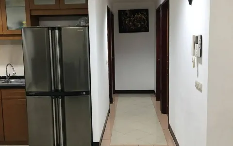 Sewa Apartemen Menara Marina Tower Atlantic