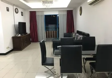 Sewa Apartemen Menara Marina Tower Atlantic