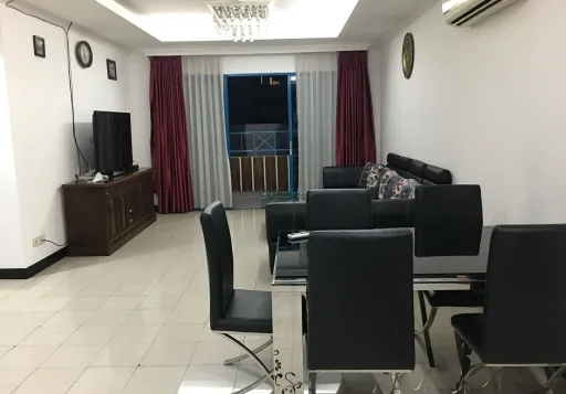 Sewa Apartemen Menara Marina Tower Atlantic