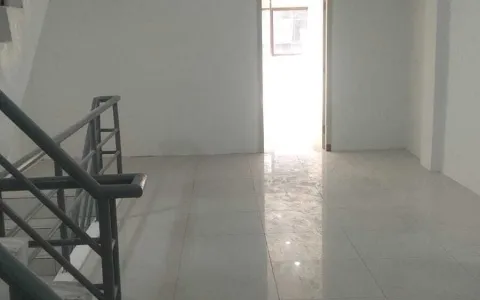 Ruko Roxy Mas Siap Pakai