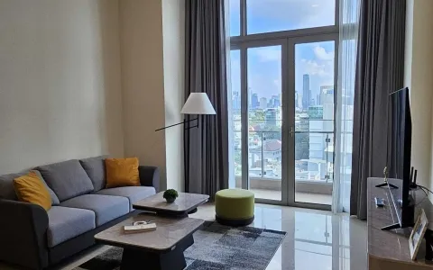 Exclusive Lease at Stature Residence