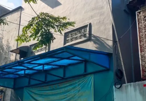 Beli Ruko dan Gudang di Jakarta Barat