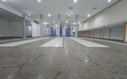Sewa Gudang di Sentul Bogor