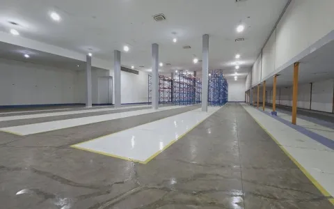 Sewa Gudang di Sentul Bogor