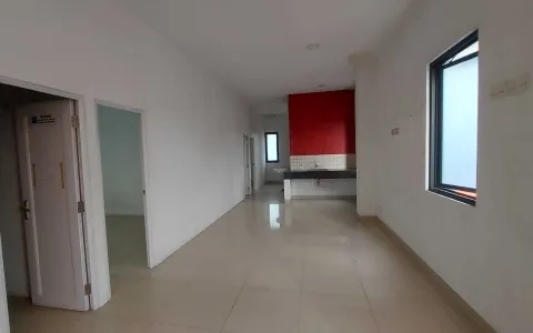 Sewa Gedung Siap Pakai di Jakarta Barat