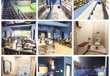 Sewa Ruko di Jakarta Selatan
